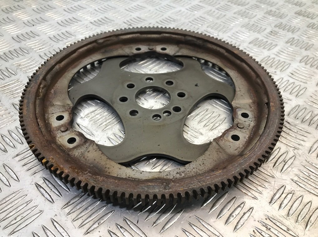 Маховик АКПП бу для Mercedes SLK R170 2.3 i,  1997 г.