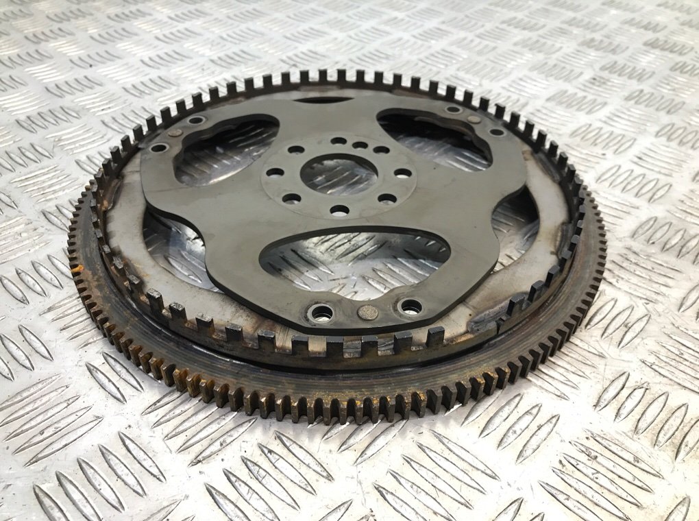 Маховик АКПП бу для Mercedes SLK R170 2.3 i,  1997 г.