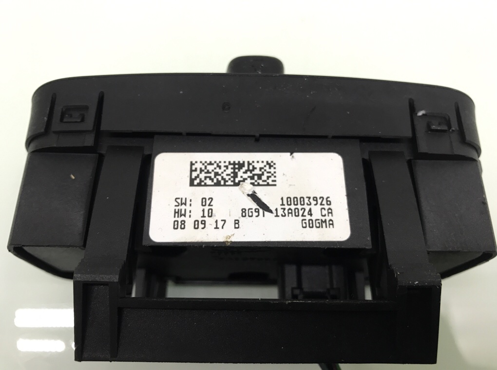 Переключатель света бу для Ford S-Max  2.3 i,  2008 г.