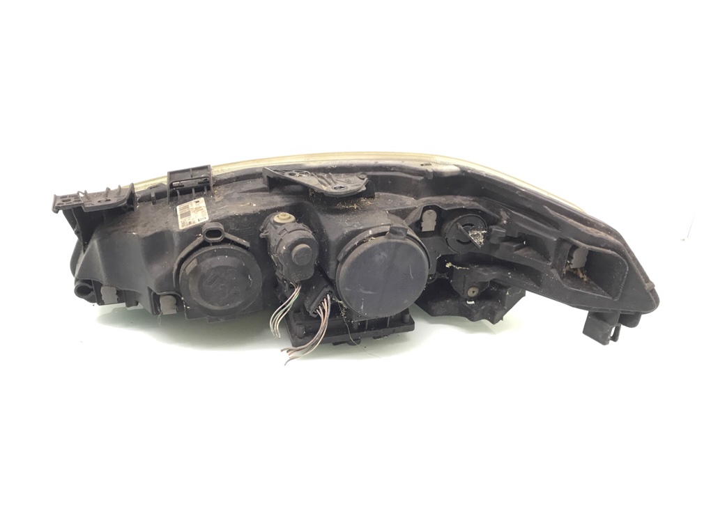 Фара правая бу для Renault Laguna 2 1.9 DCi,  2006 г.