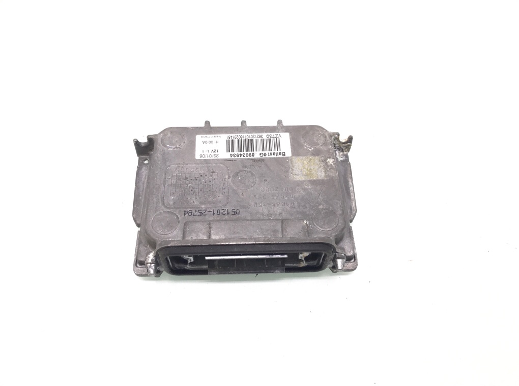 Блок розжига ксенона бу для Renault Laguna 2 1.9 DCi, 2006 г.