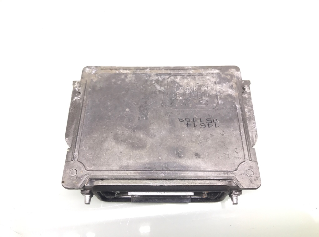 Блок розжига ксенона бу для Renault Laguna 2 1.9 DCi,  2006 г.