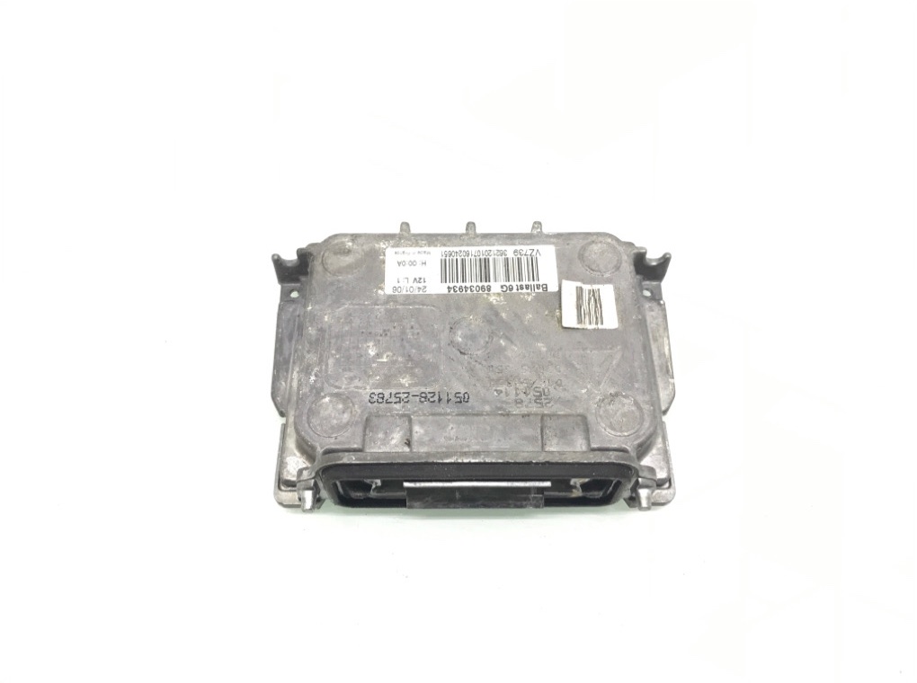 Блок розжига ксенона бу для Renault Laguna 2 1.9 DCi, 2006 г.