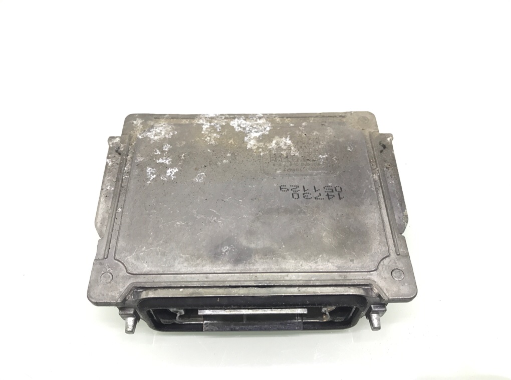 Блок розжига ксенона бу для Renault Laguna 2 1.9 DCi,  2006 г.