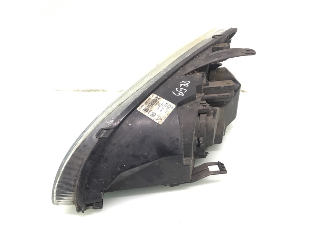 Фара правая бу для Ford Focus 2 1.6 TDCi,  2007 г.