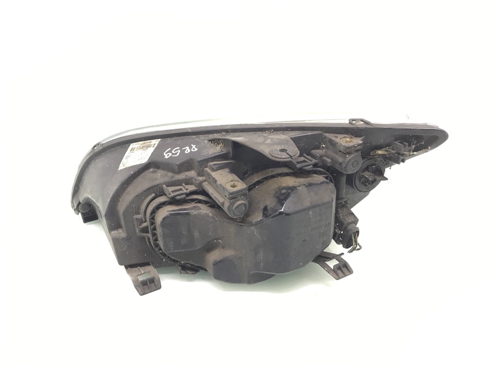 Фара правая бу для Ford Focus 2 1.6 TDCi,  2007 г.