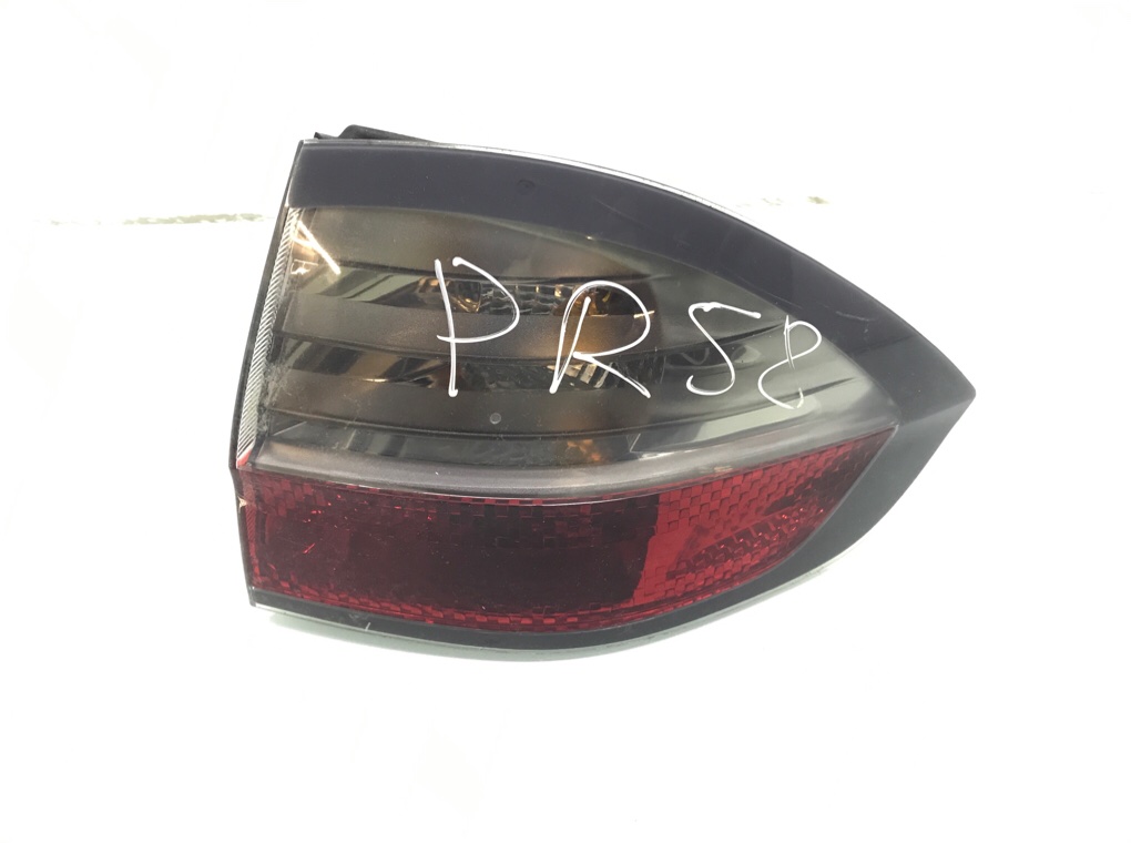 Фонарь задний правый бу для Ford S-Max 1.8 TDCi, 2006 г.