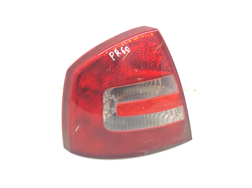 Фонарь задний левый бу для Skoda Octavia A5 1.9 TDi, 2006 г.