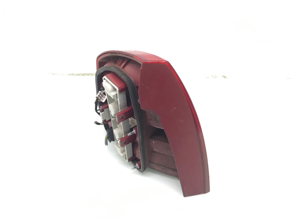 Фонарь задний правый бу для Skoda Octavia A5 1.9 TDi,  2006 г.