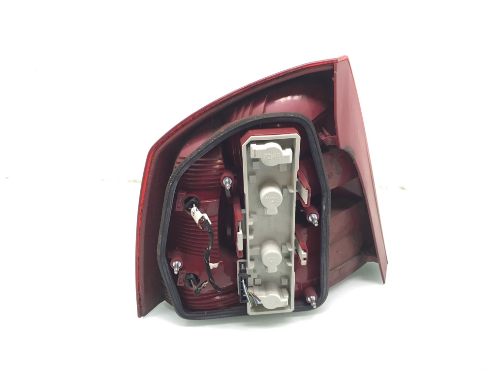 Фонарь задний правый бу для Skoda Octavia A5 1.9 TDi,  2006 г.