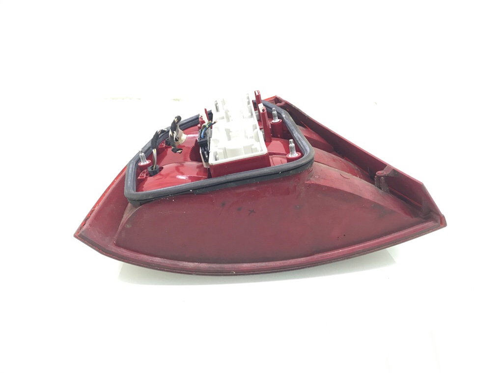 Фонарь задний правый бу для Skoda Octavia A5 1.9 TDi,  2006 г.