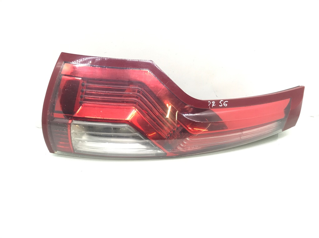 Фонарь задний левый бу для Citroen C4 Grand Picasso 1.6 HDi, 2010 г.