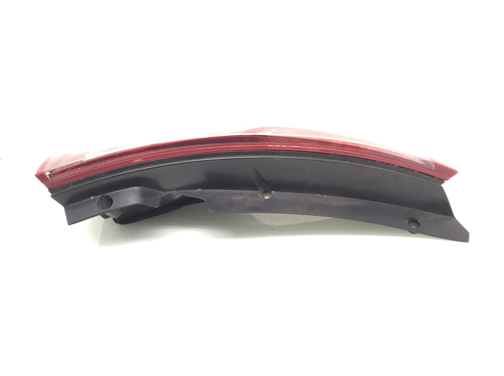 Фонарь задний левый бу для Citroen C4 Grand Picasso  1.6 HDi,  2010 г.