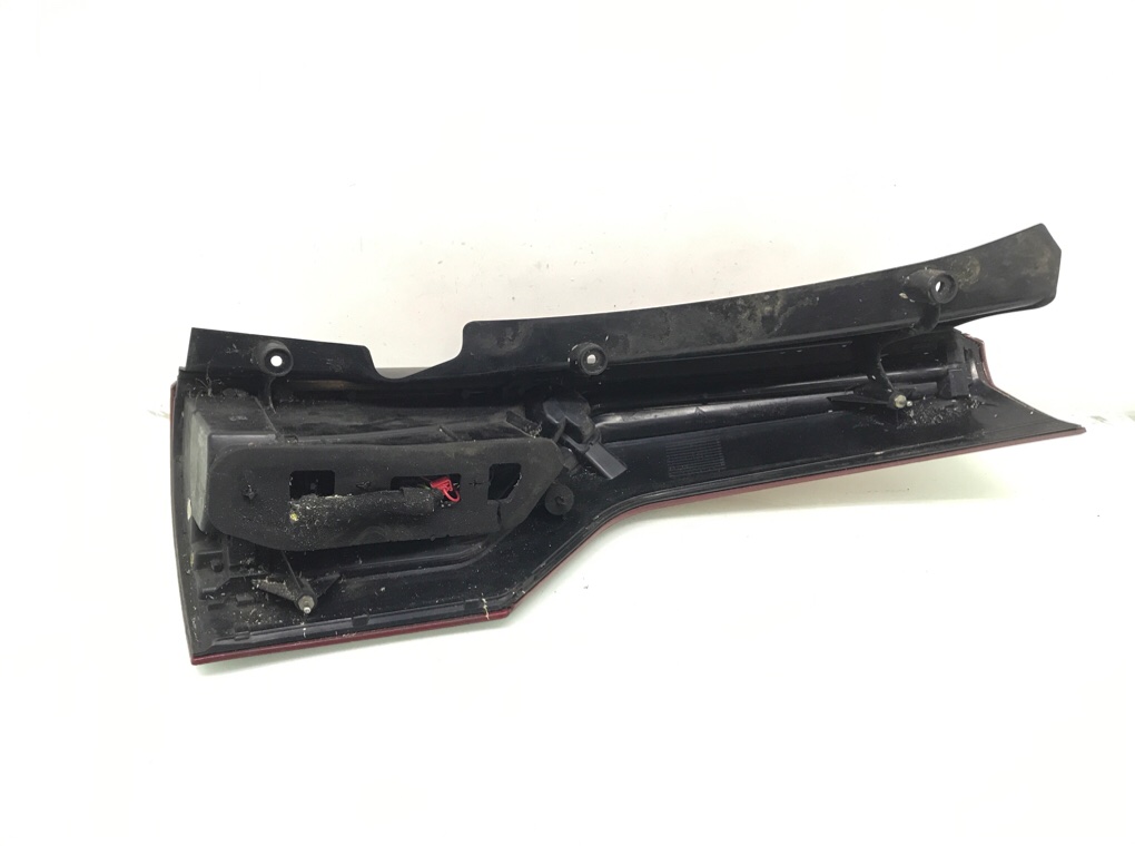 Фонарь задний левый бу для Citroen C4 Grand Picasso  1.6 HDi,  2010 г.