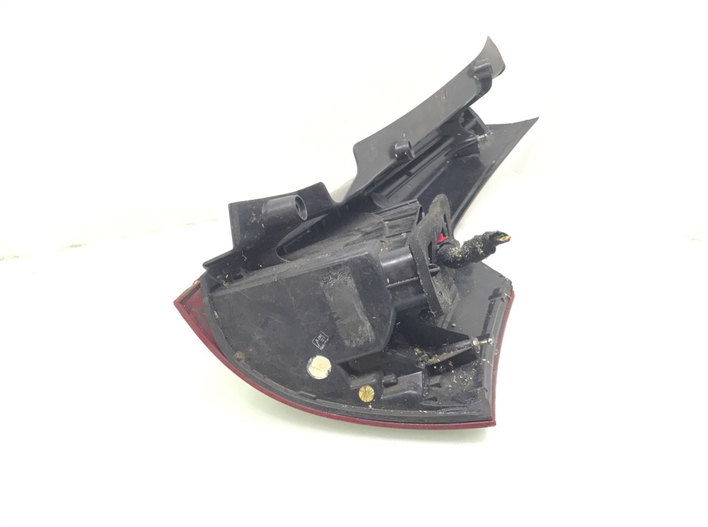 Фонарь задний левый бу для Citroen C4 Grand Picasso  1.6 HDi,  2010 г.