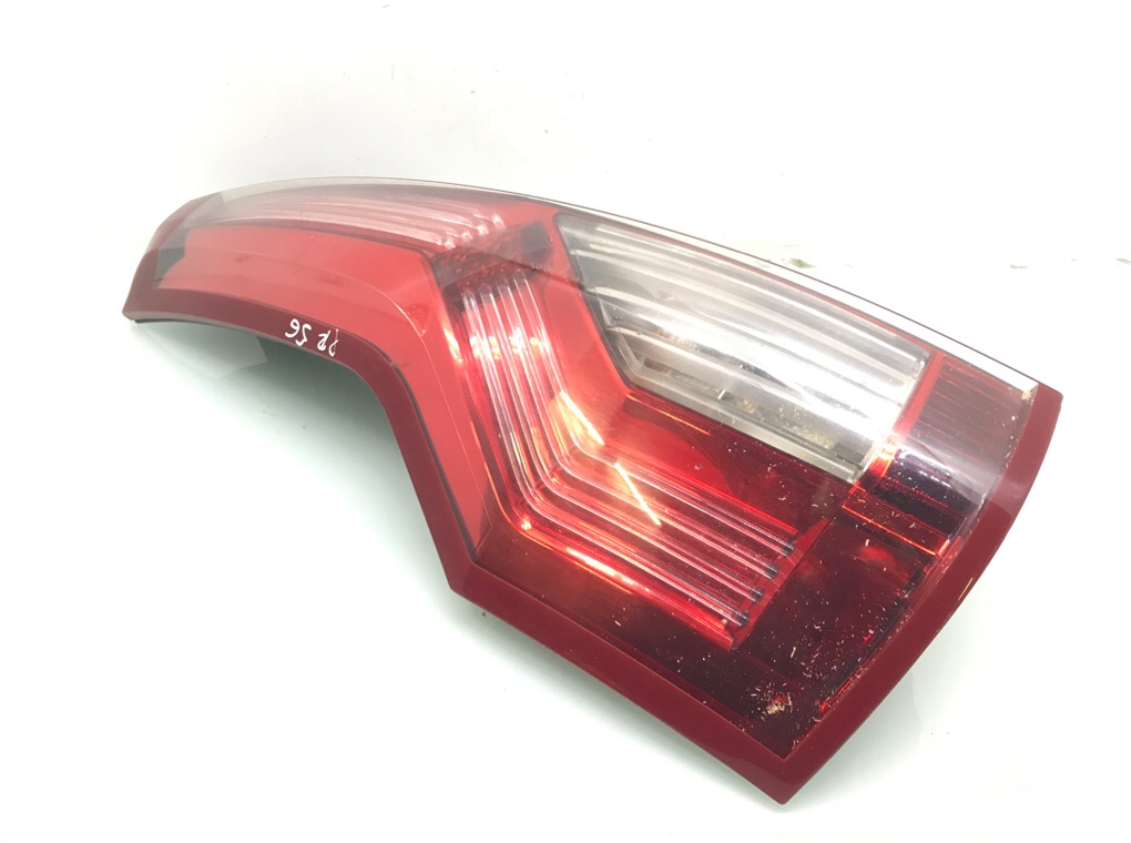 Фонарь задний левый бу для Citroen C4 Grand Picasso  1.6 HDi,  2010 г.