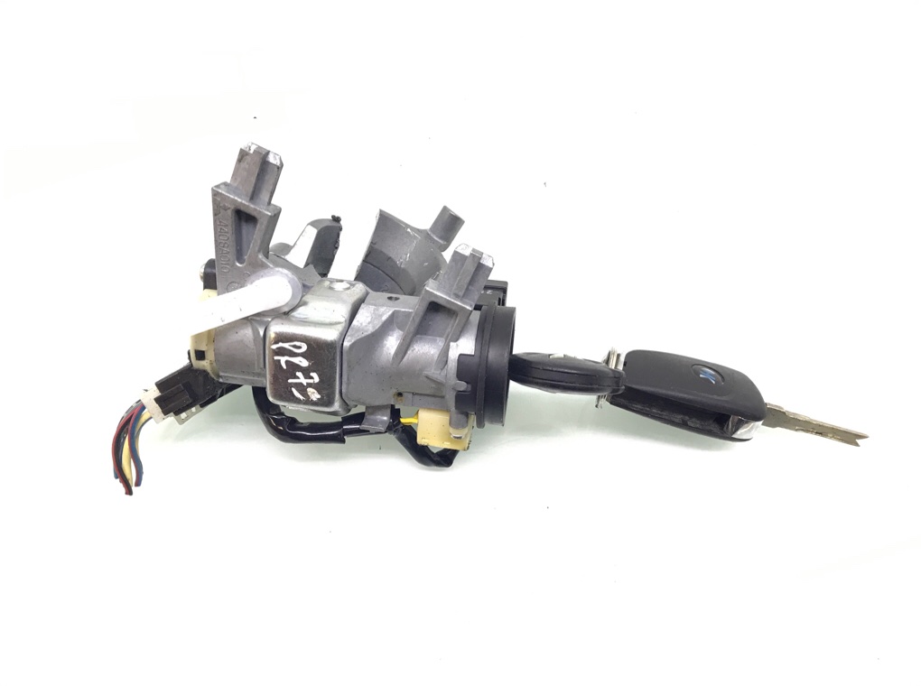 Замок зажигания бу для Mitsubishi Colt  1.3 i,  2009 г.