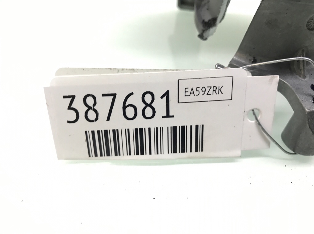 Замок зажигания бу для Mitsubishi Colt  1.3 i,  2009 г.