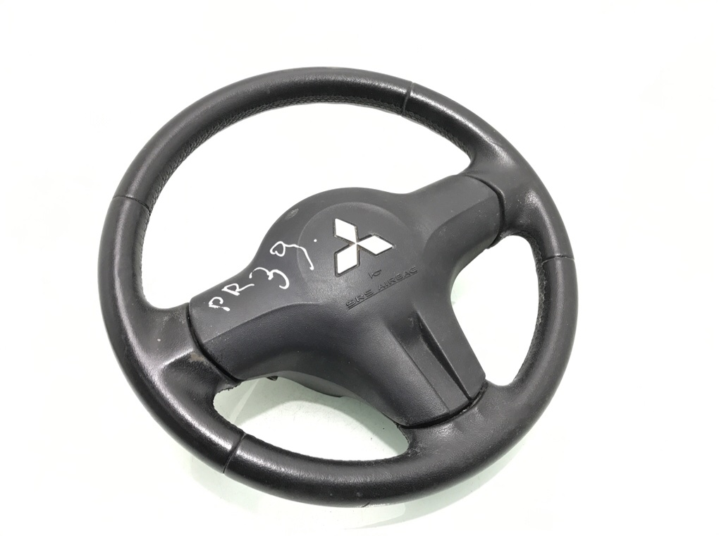 Руль бу для Mitsubishi Colt  1.5 CDi,  2008 г.