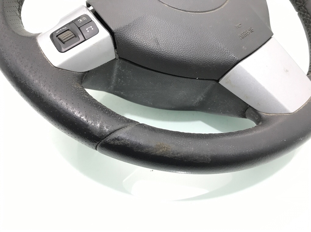 Руль бу для Opel Astra H 1.4 i,  2010 г.