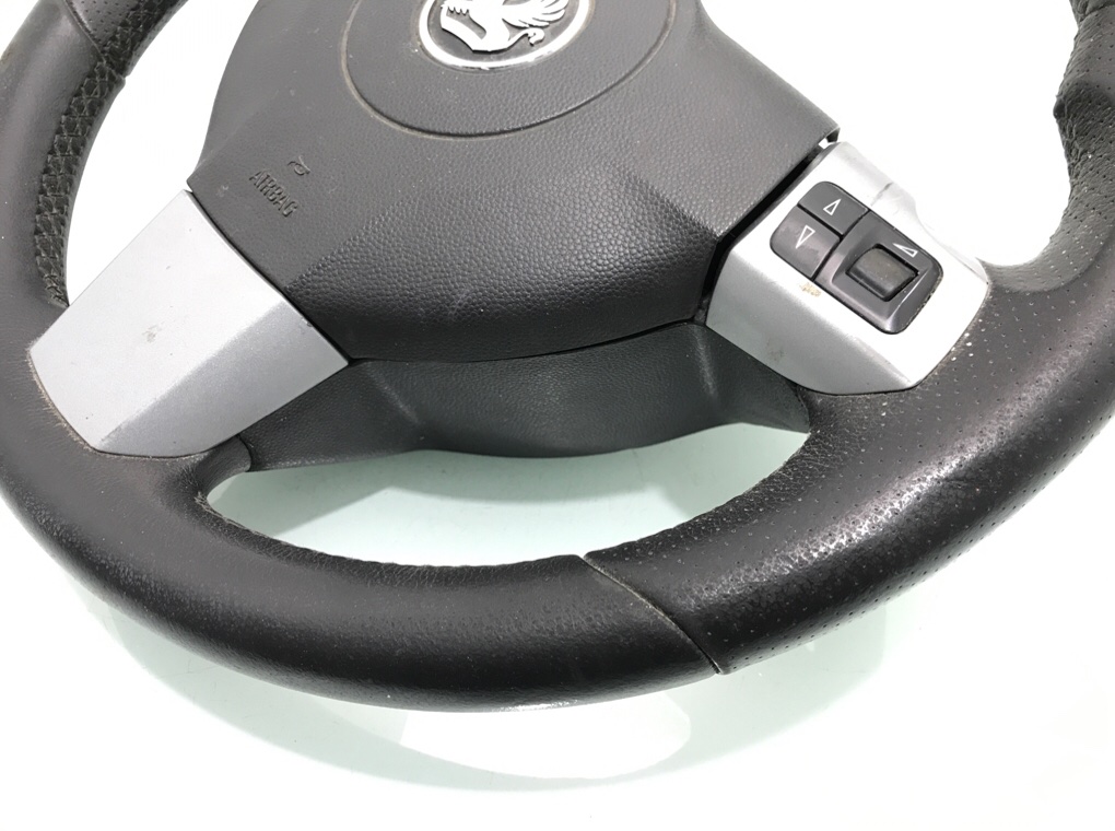 Руль бу для Opel Astra H 1.4 i,  2010 г.
