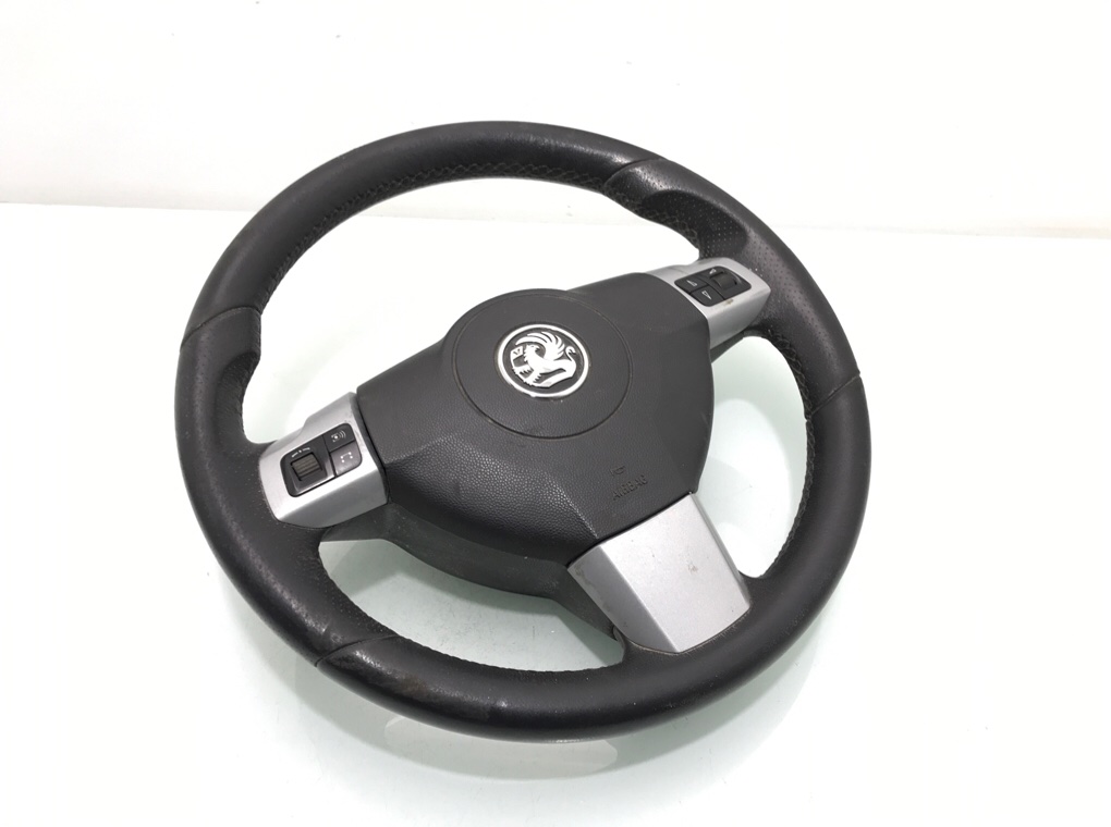 Руль бу для Opel Astra H 1.4 i,  2010 г.