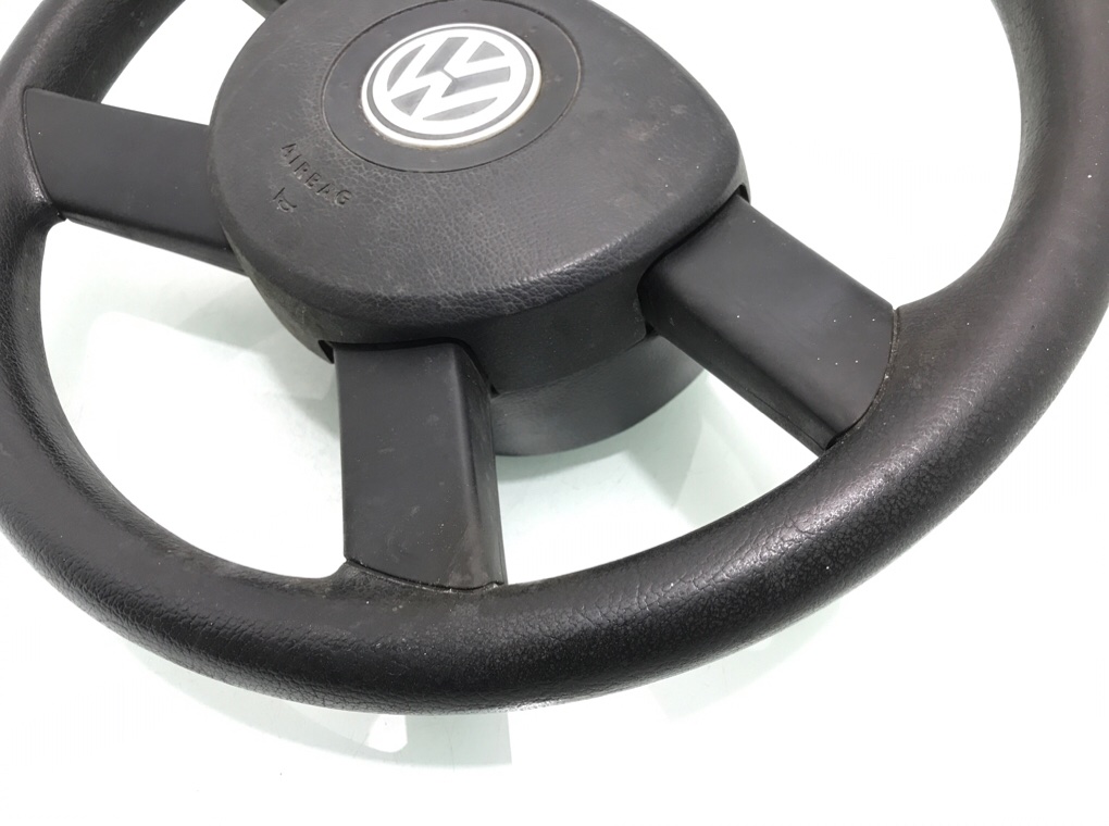 Руль бу для Volkswagen Polo 4 1.2 i,  2005 г.