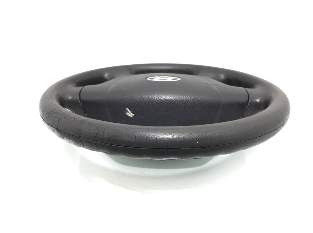 Руль бу для Hyundai Santa Fe , 2006 Руль бу для Hyundai Santa Fe 2.2 CRDi, 2006 г.