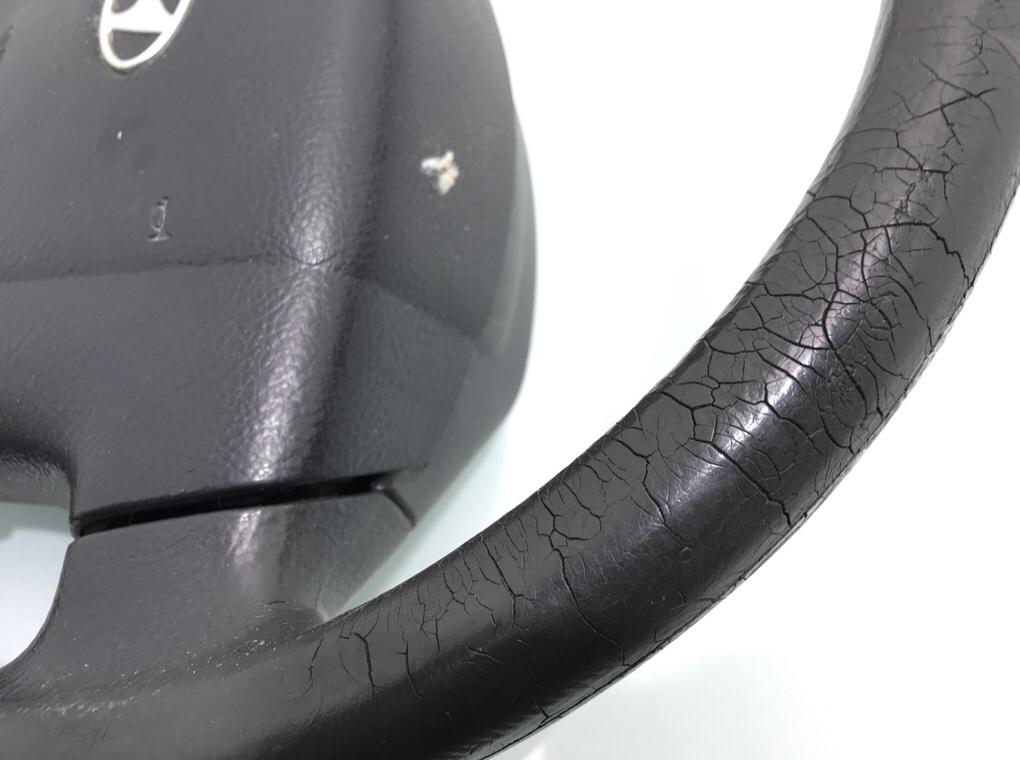 Руль бу для Hyundai Santa Fe , 2006 Руль бу для Hyundai Santa Fe 2.2 CRDi, 2006 г.