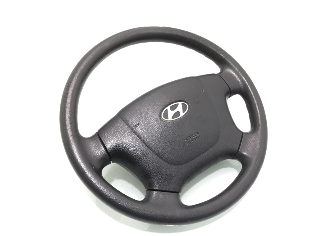 Руль бу для Hyundai Santa Fe , 2006 Руль бу для Hyundai Santa Fe 2.2 CRDi, 2006 г.