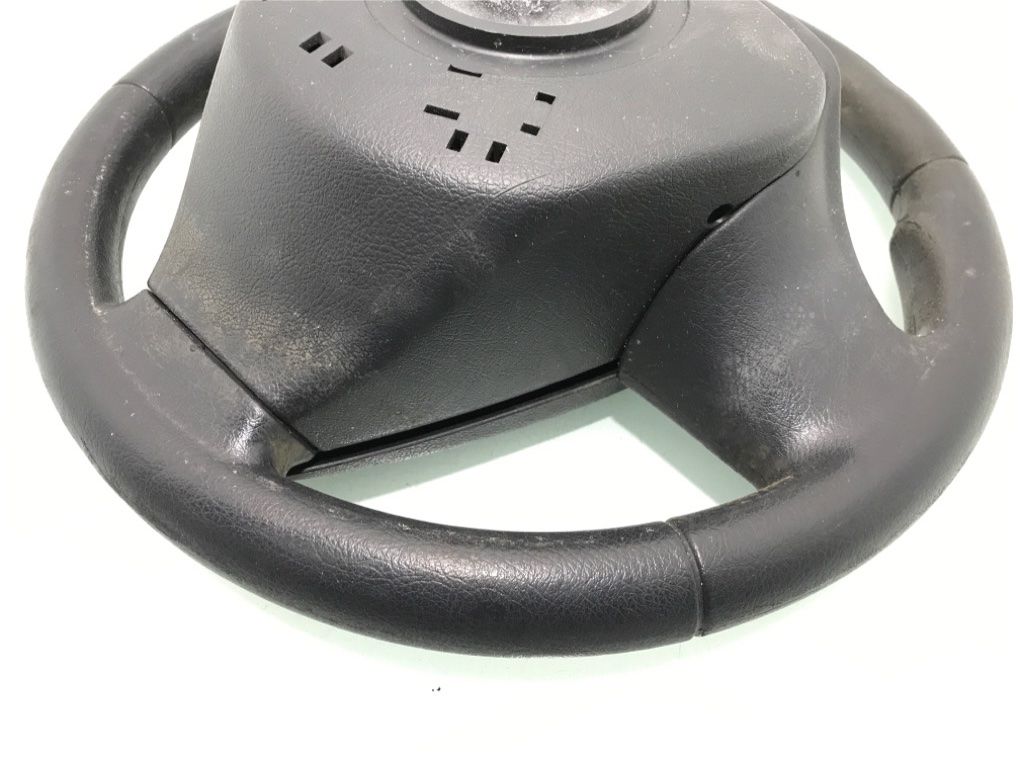 Руль бу для Citroen C2  1.4 HDi,  2006 г.