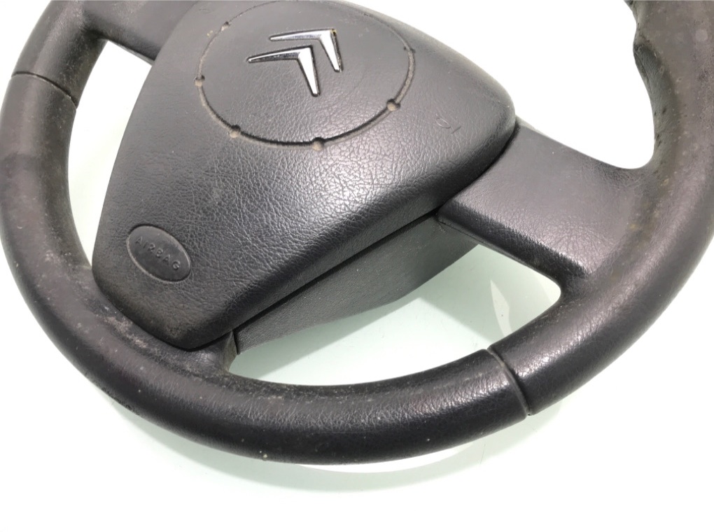 Руль бу для Citroen C2  1.4 HDi,  2006 г.