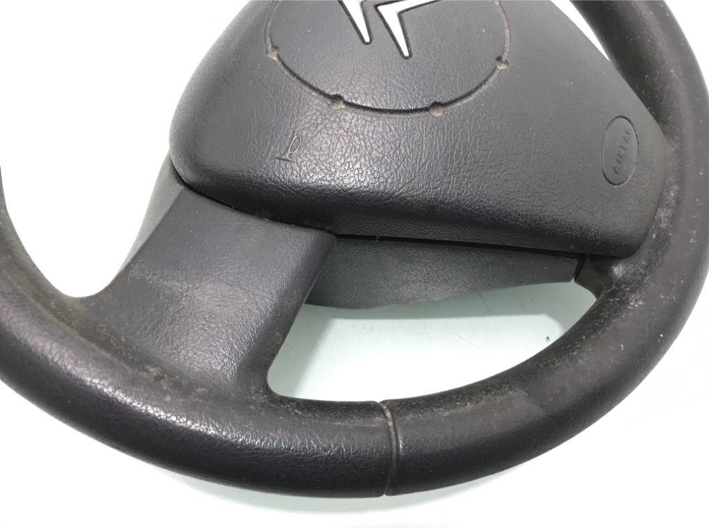 Руль бу для Citroen C2  1.4 HDi,  2006 г.