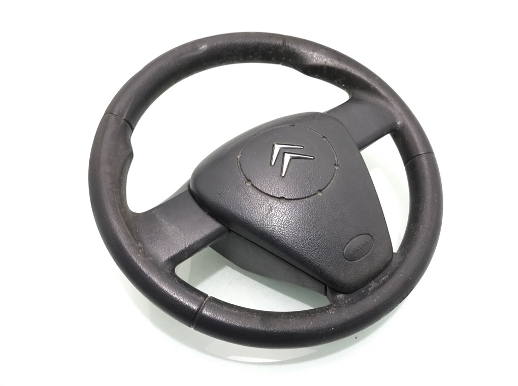 Руль бу для Citroen C2  1.4 HDi,  2006 г.