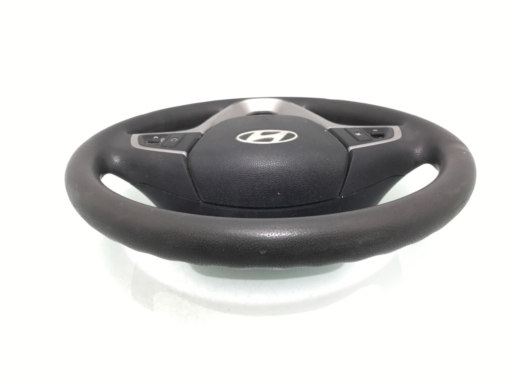 Руль бу для Hyundai i20  1.2 i,  2009 г.