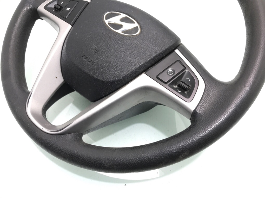 Руль бу для Hyundai i20  1.2 i,  2009 г.