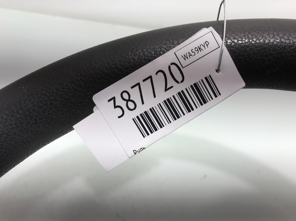 Руль бу для Hyundai i20  1.2 i,  2009 г.