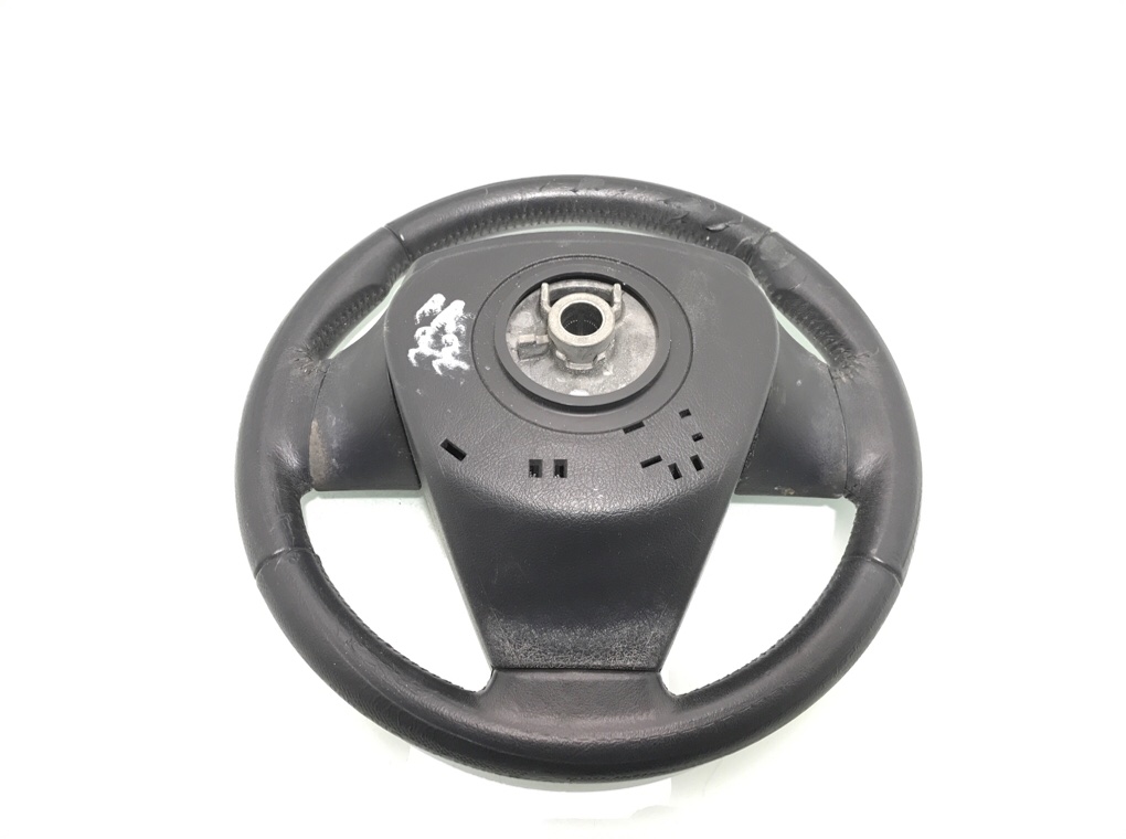 Руль бу для Citroen C3  1.6 HDi,  2007 г.