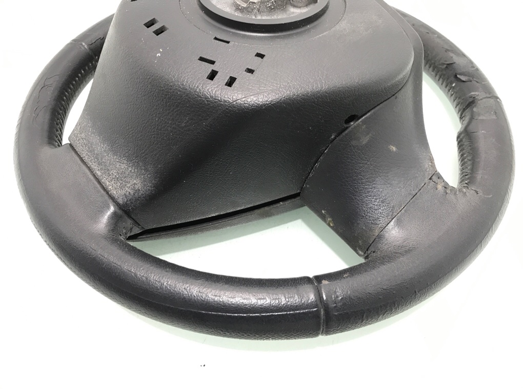 Руль бу для Citroen C3  1.6 HDi,  2007 г.