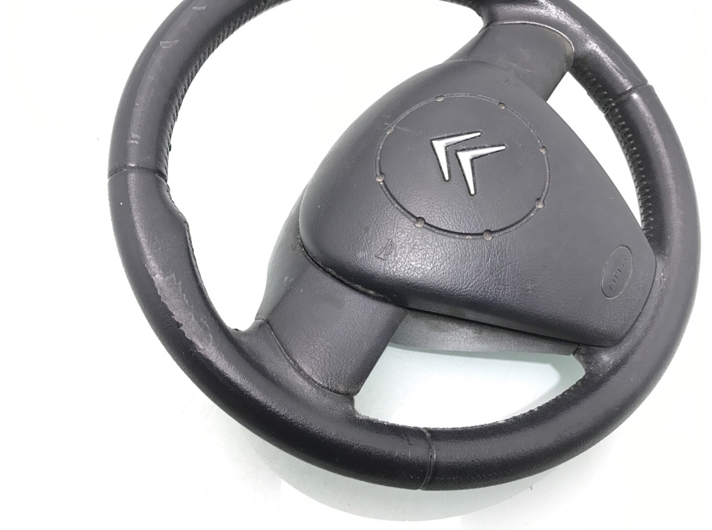 Руль бу для Citroen C3  1.6 HDi,  2007 г.