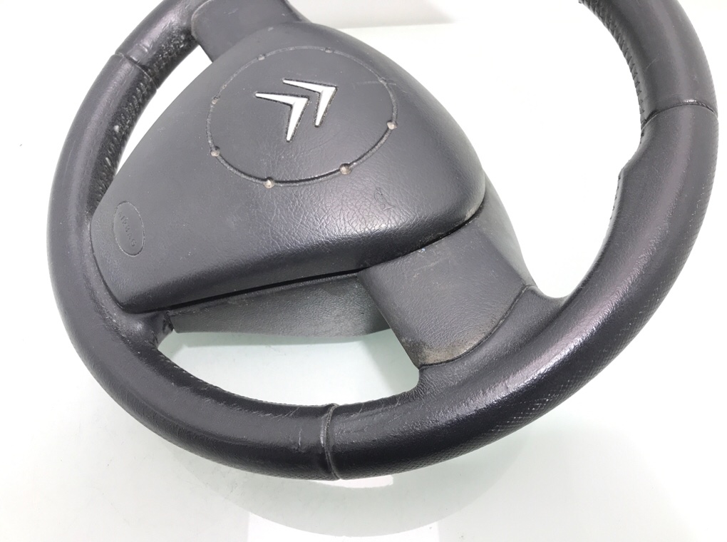 Руль бу для Citroen C3  1.6 HDi,  2007 г.