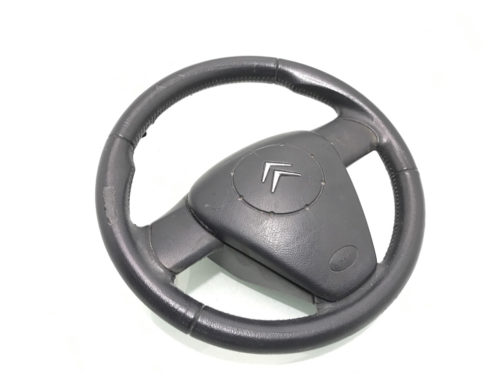 Руль бу для Citroen C3  1.6 HDi,  2007 г.