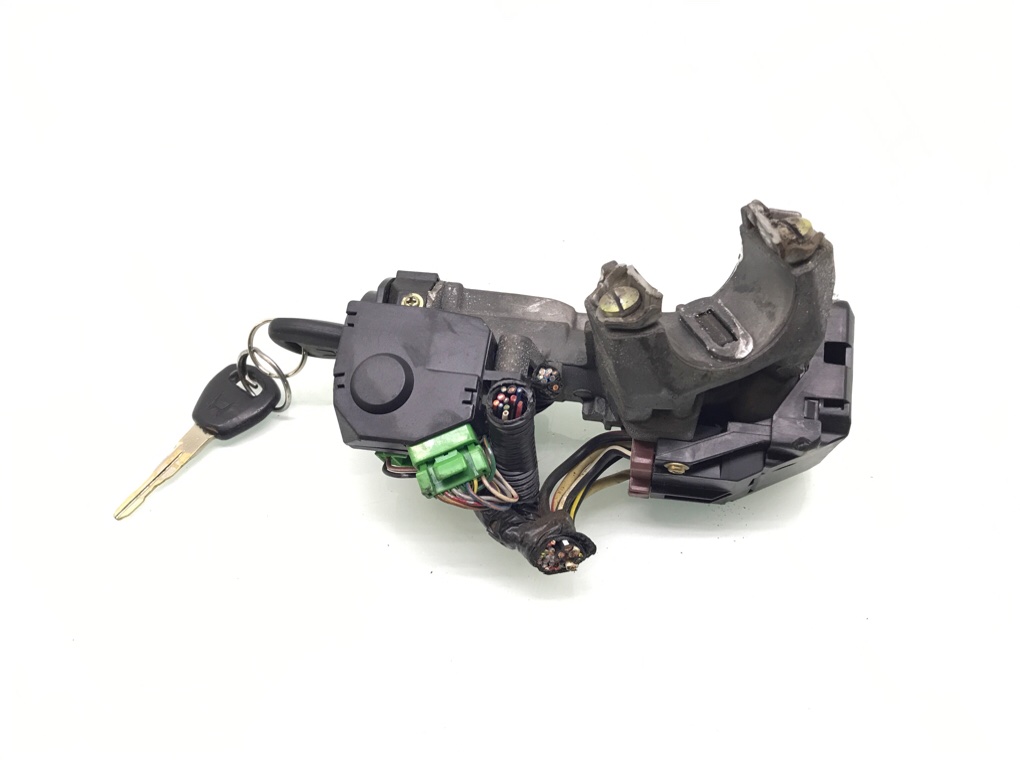 Замок зажигания бу для Honda Civic 7 1.7 i,  2001 г.