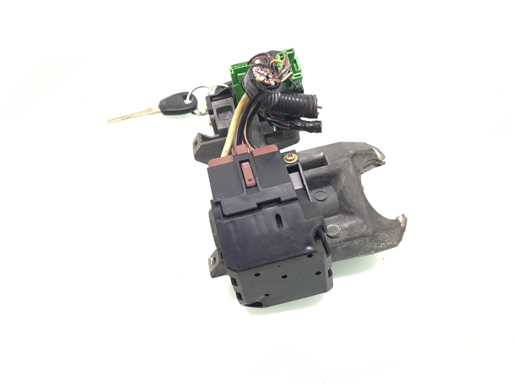 Замок зажигания бу для Honda Civic 7 1.7 i,  2001 г.