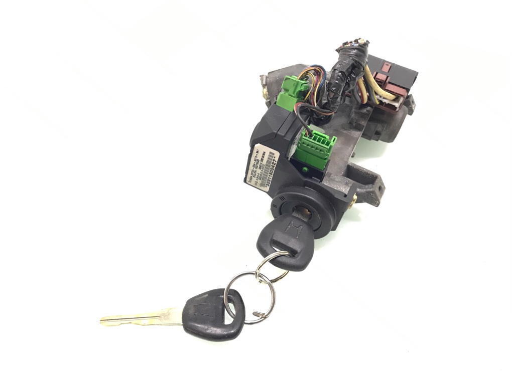 Замок зажигания бу для Honda Civic 7 1.7 i,  2001 г.