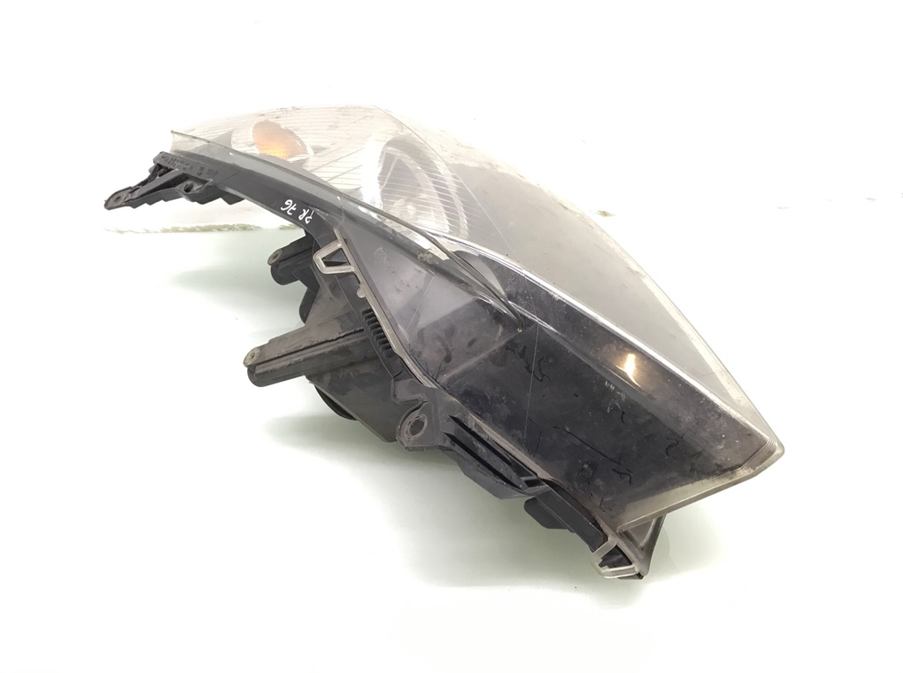 Фара левая бу для Opel Astra H 1.7 CDTi, 2013 г. Фара левая бу для Opel Astra H 1.7 CDTi, 2013 г.