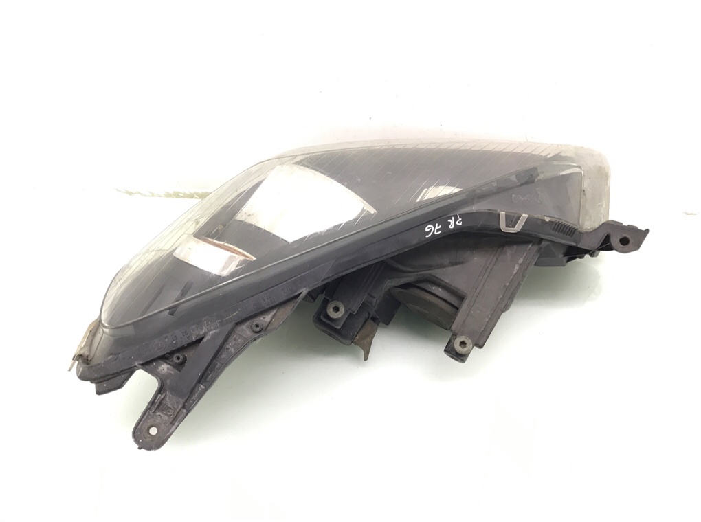 Фара левая бу для Opel Astra H 1.7 CDTi, 2013 г. Фара левая бу для Opel Astra H 1.7 CDTi, 2013 г.