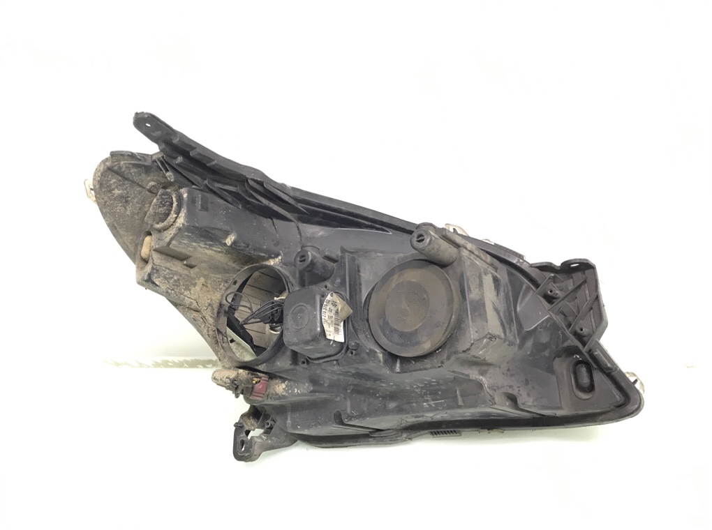 Фара левая бу для Opel Astra H 1.7 CDTi, 2013 г. Фара левая бу для Opel Astra H 1.7 CDTi, 2013 г.