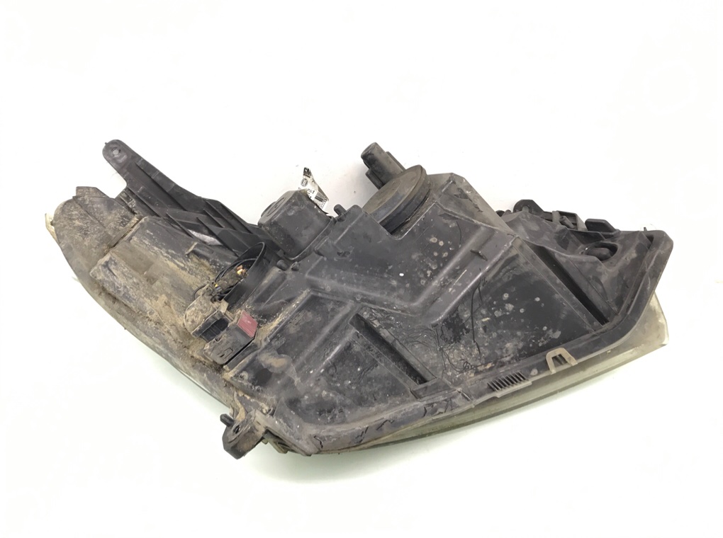 Фара левая бу для Opel Astra H 1.7 CDTi, 2013 г. Фара левая бу для Opel Astra H 1.7 CDTi, 2013 г.