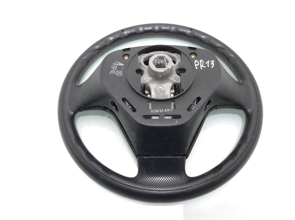 Руль бу для Mazda 3  BK 1.6 i,  2005 г.